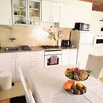 Apartment Ruza *