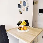 Ruza Apartment *