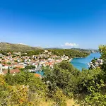 Ruza Appartement Zaton (Sibenik-Knin)