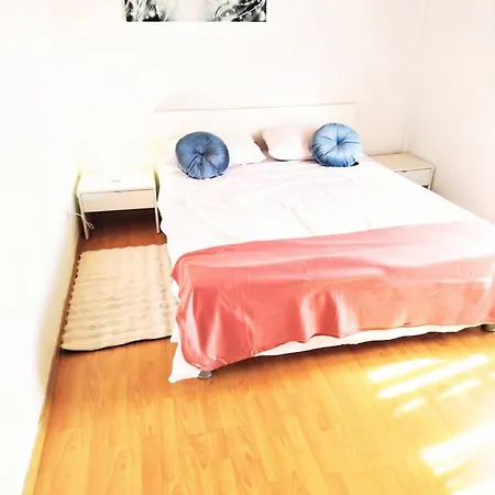 Apartment Ruza