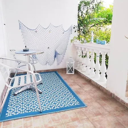 Ruza Apartment