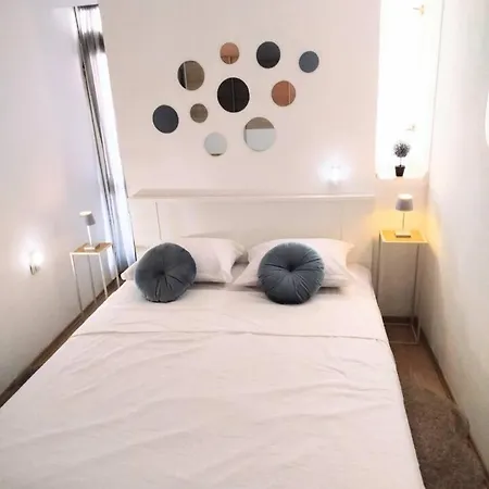 Ruza Apartamento Zaton (Sibenik-Knin)
