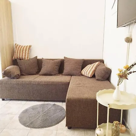 Ruza Apartment