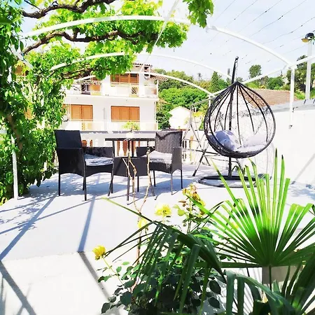 Ruza Apartment *