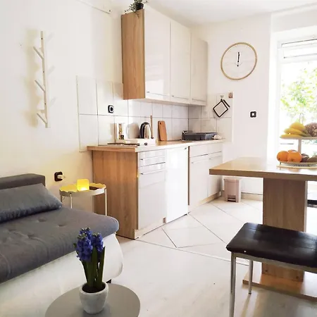 Apartment Ruza Zaton (Sibenik-Knin)