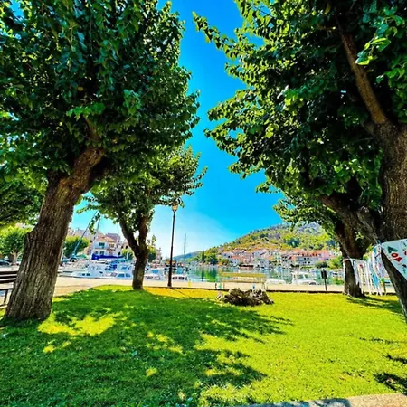 Apartman Ruza Zaton (Sibenik-Knin)
