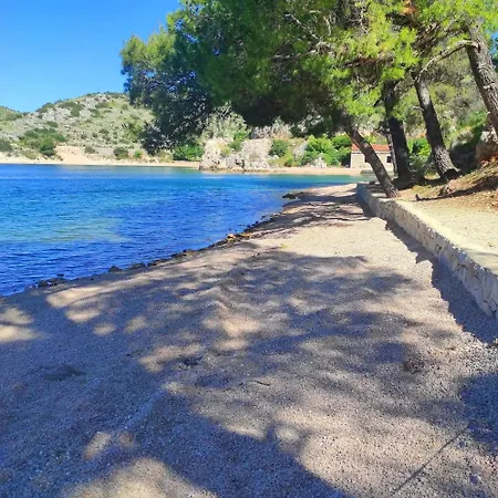 Ruza Apartamento Zaton (Sibenik-Knin)