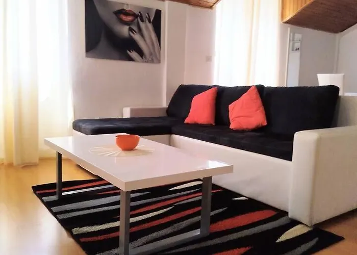 Ruza * Zaton (Sibenik-Knin)