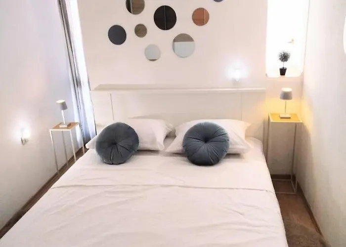 Ruza Apartamento Zaton (Sibenik-Knin)