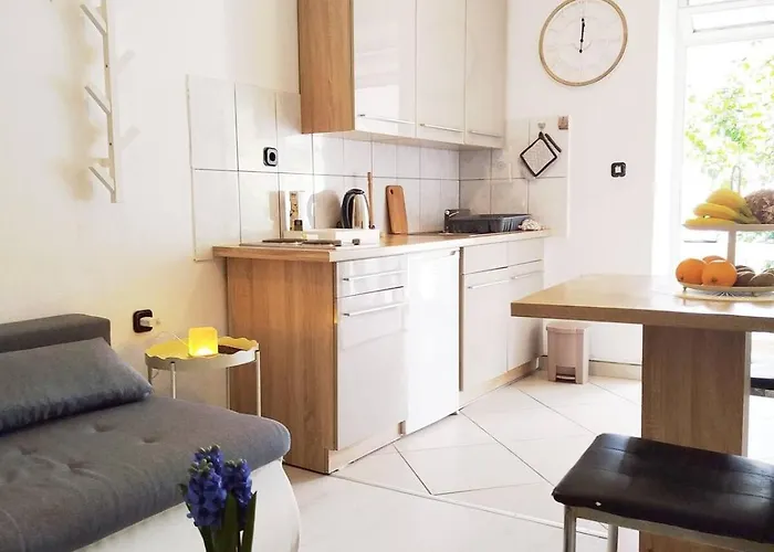 Apartamento Ruza Zaton (Sibenik-Knin)